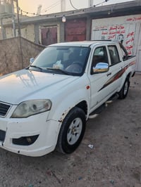 بيك آب • ٢٠١٣ • ١٧٤ ألف كم