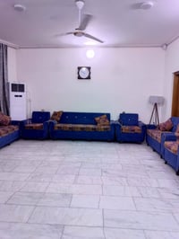 البلديات خلف حيدر • ١٢٠م • ٣ غرف نوم