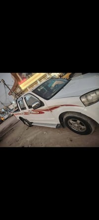 كريت وال • ٢٠١٣ • كفاله عامه