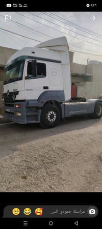 اكسور • موديل ٢٠٠٤ • كير عادي