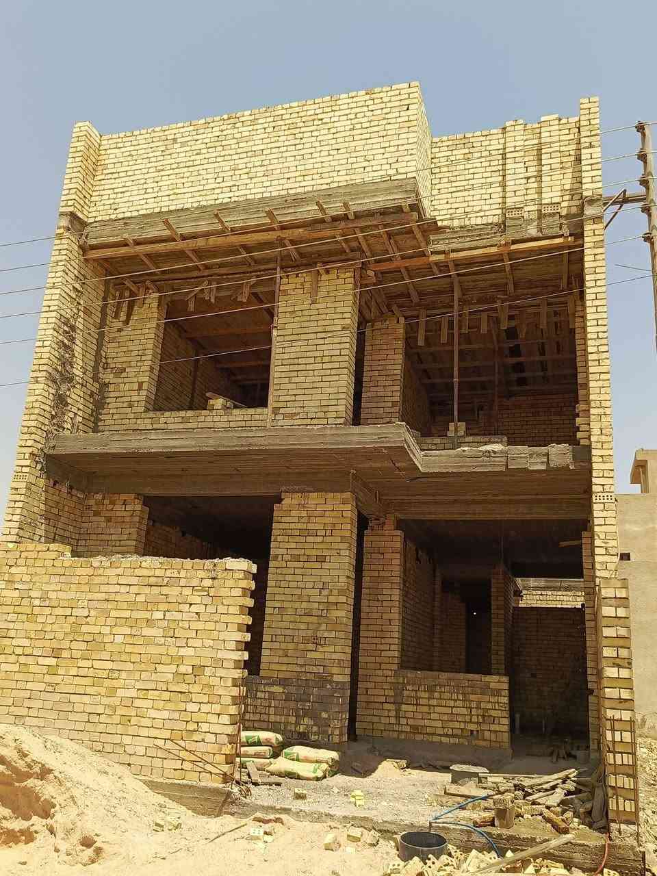 بناء • شغل درجة أولى • أسعار مناسبة