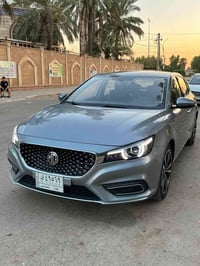🚘 MG6 Trophy 2022 للبيع  * 🔥 محرك 1.5 تيربو * ⚙️ كير أوتوماتيك 7 سرعات...