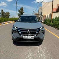 نيسان روج 2024 | Rogue 2024 فئة SL ( مواصفات بلاتينيم ) ——————————————...