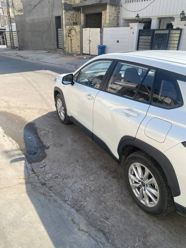 كروز عاديه كفاله عامه. حته من شخط ماشي 24 الف سعر 27600 قفل  ***********
