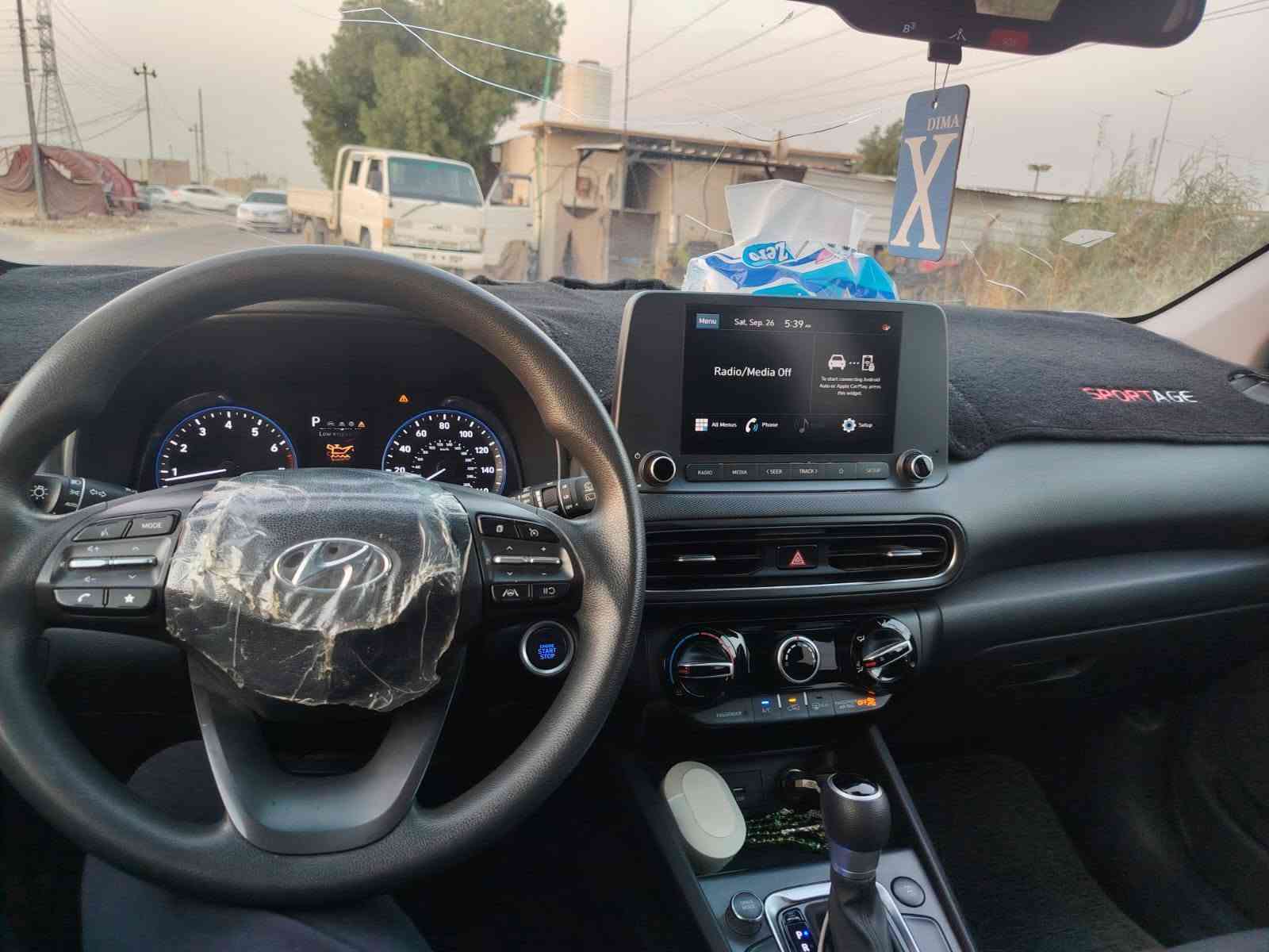 كونه موديل 2023 بيه ضربه بل بجم بدون كص سياره جديده السعر 103أوبيه مجال المكان بابل محاويل رقم الهاتف ***********
