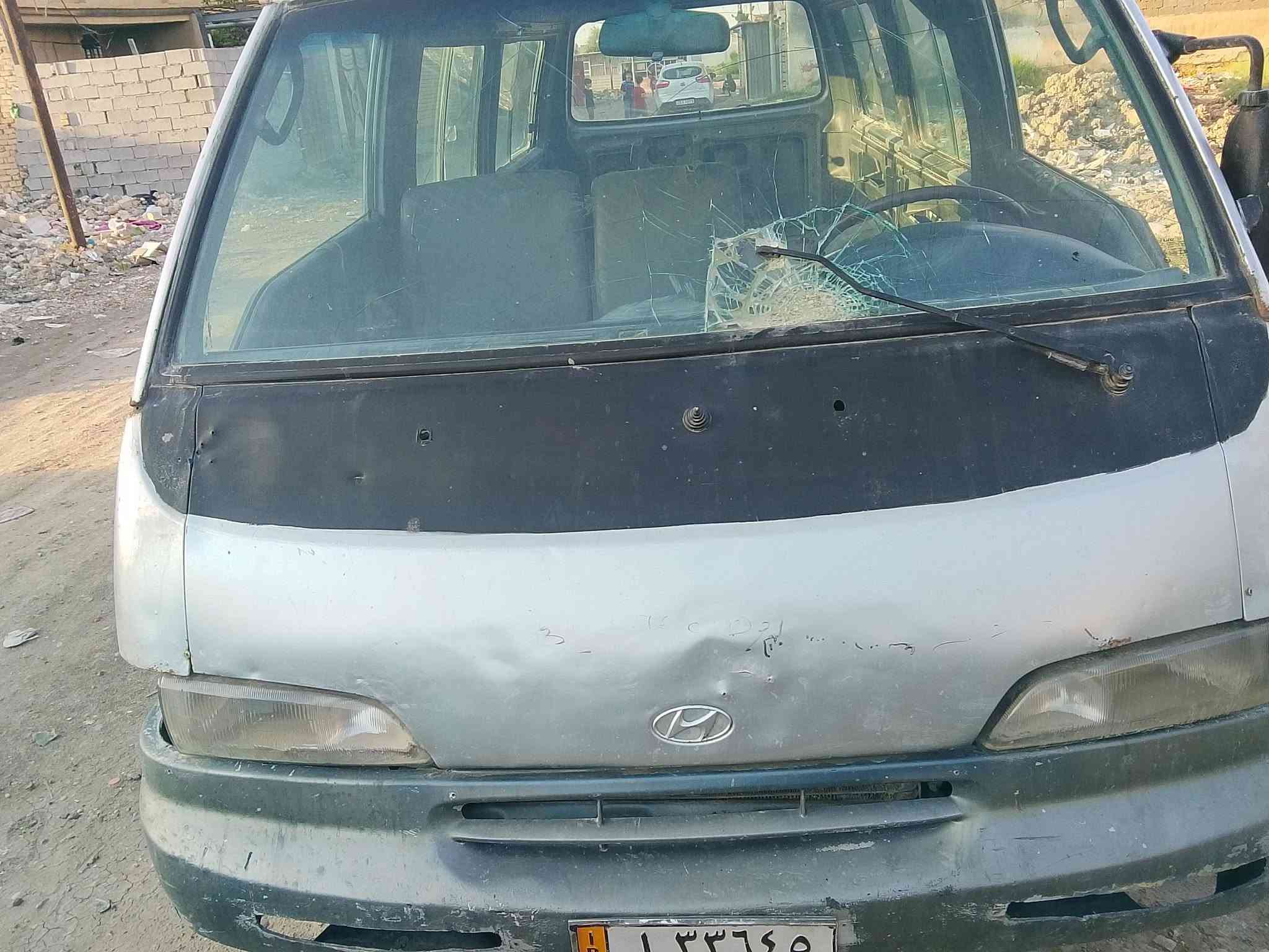 السلام عليكم عندي كيا هونده 96حمل الماني مكينه وكير ونجي 4سلندر فور اس وتماتيك مطلوبه غرامات مرور 11ورقه وره المشتري السعر 9قفل بدون عمله مكينه جديد شواصي مكفوله مكاني التاجي سبع البور
