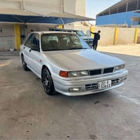 گڵانت • ١٩٩٠ • تۆماتیک