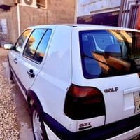 گولف ١٩٩٢ • مكينة ١٨٠٠ • رقم أربيل