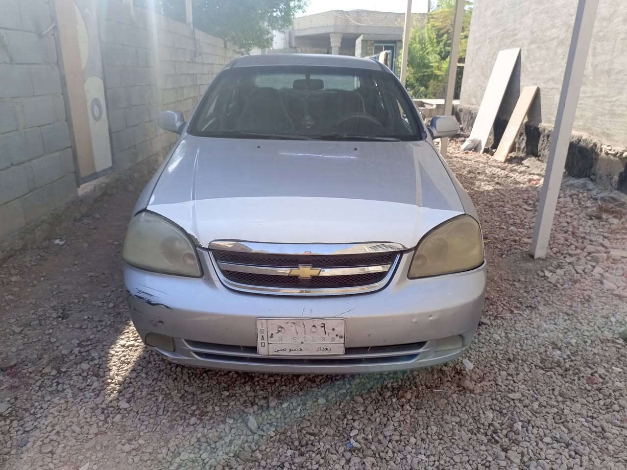 اوبترا للبيع رقم بغداد تحويل صاحبها موجود كير عادي محرك وكير كفاله السعر 42 وبيها مجال حك الجيه ***********
