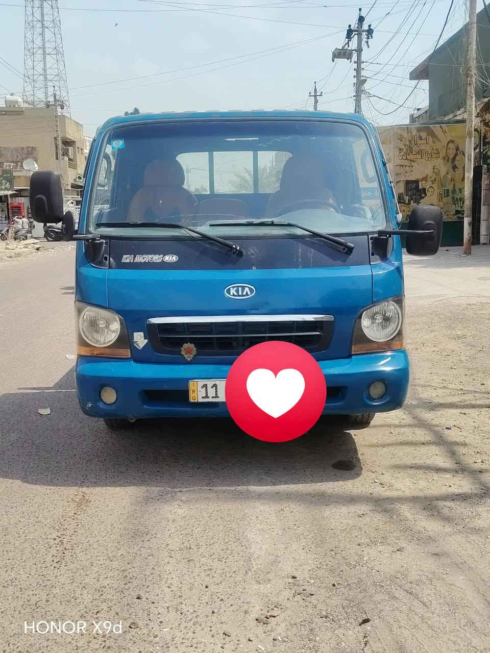 فنتيرا ام عيون موديل ٢٠٠١ كفاله عامه رقم بغداد مداور ثاني يوم نظيفه جدا السياره مكانهه ديوانيه للاستفسار الاتصال ع الرقم ***********
