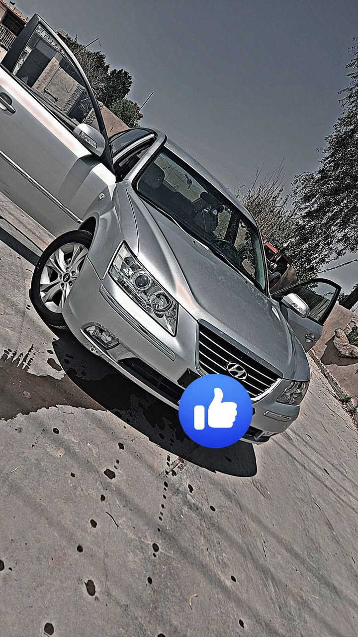 السلام عليكم عندي سيارة سوناتا اطلع كراوي مابين المحافضات تبريد مايطفة لطريق كلة 
التواصل 
***********
***********
