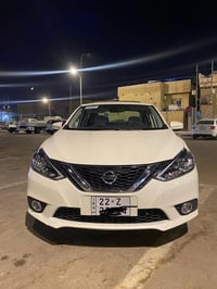 سنترا ٢٠٢٥ • فول مواصفات • ماشيه ٧٠٠٠