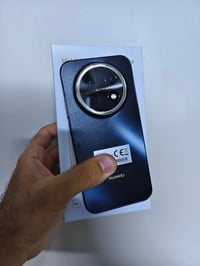 هواوي نوفا 15 ماكس • ٢٥٦ • ٨٥٠٠mAh