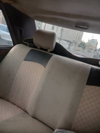 مرسيدس دب • ١٩٩٣ • رقم بصره