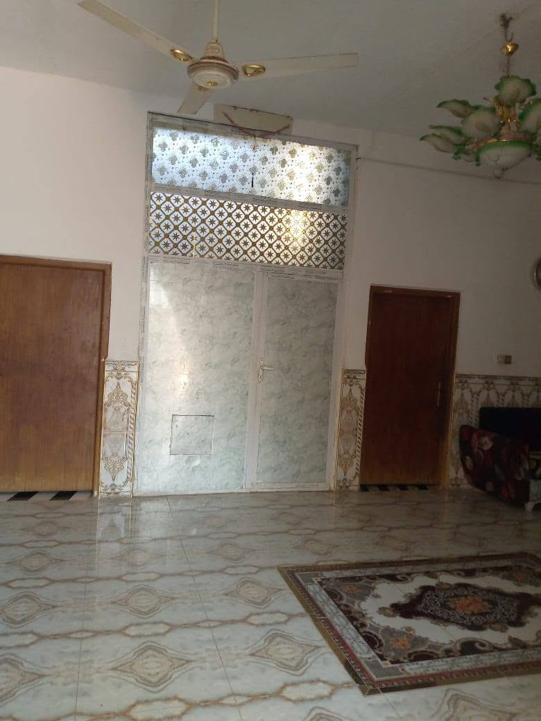 حي الدسيم • ٢٠٠م • غرفتين