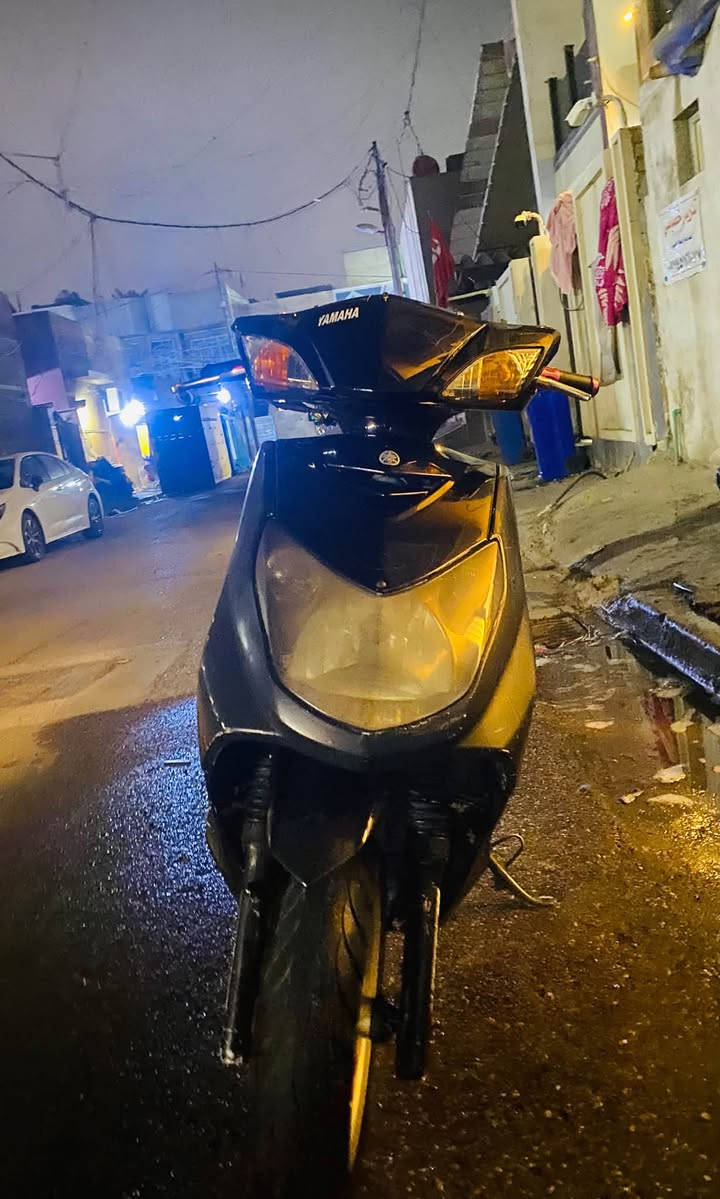 سلام عليكم دراجه سكنك فحل كوري مديل ٢٠١٤ الدراجه اي نقص ما بيها بس عندك دوشه وبس اوراقها موجوده دراجه مفتوح بس القبق مالتها الي يصير بيها الحساس السعر…. خاص عنواني بغداد الحريه رقم تليفوني *********** متواجد بأي وقت.
