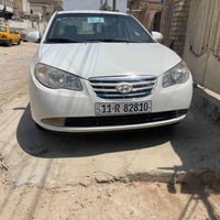 النترا • ٢٠١٠ • مكينة ١٦٠٠
