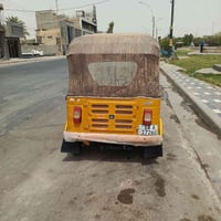 تكتك • موديل ١٩-٢٠ • كربلاء