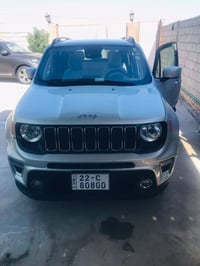 جيب رينكد • ٢٠٢١ • رقم اربيل