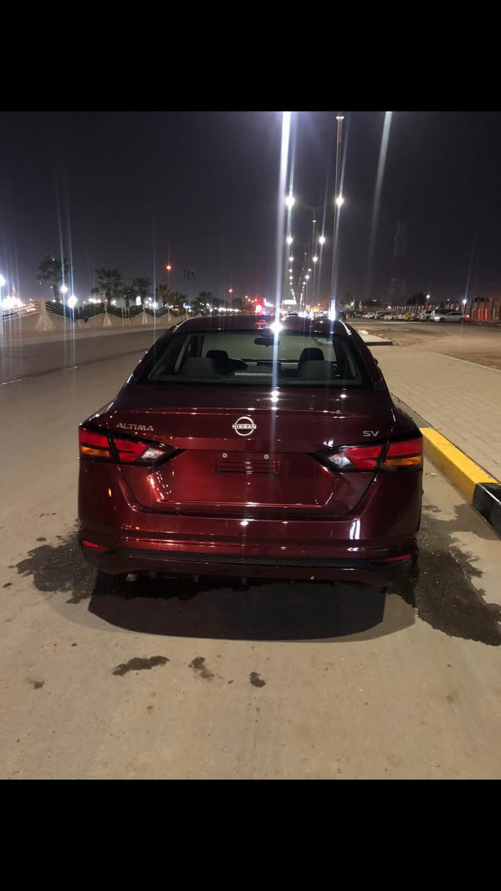 سلام عليكم
———-
بيع او مراوس وذا هايبرد بعد افضل

نيسان التيما 
موديل 23

مرقم بصره تحويل مباشر 
فئه SV
(بصمه تشغيل عن بعد شاشه كامره حساس خلفي
توقف تلقائي رادار جانبي هزاز استيرن كشن كهربائي
9سماعات ) لد نهاري لايت زنون 
حجم لمكينه 2500تنفس طبيعي ممشى 64
لسعر جدا مناسب فقط لشراي يتصل ويدلل 
وترهم مراوس ***********
*********** البصرة, العراق
