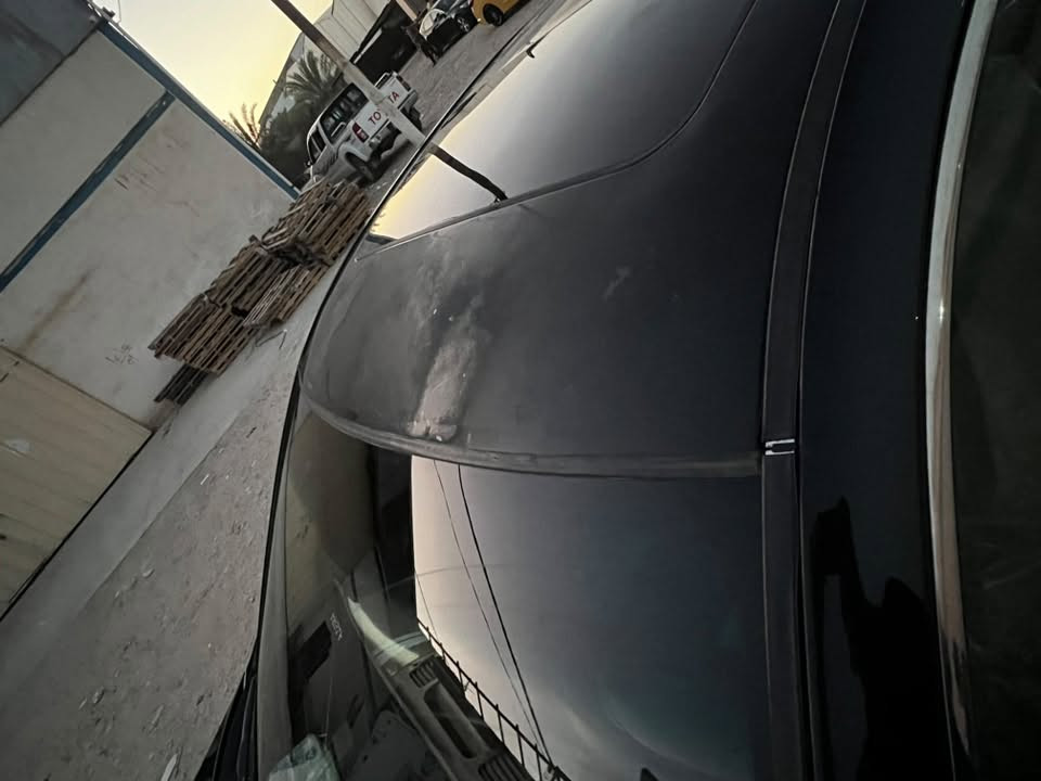 السلام عليكم
السعر جدا مناسب  69 ورقة 

ازيرا 2009

مكينة 3300 

خليجي وكالة الكاصد فول مواصفات 

بردة خلفية شغالة 

رقم اربيل 

السيارة بيها قطعتين صبغ بدون ضربة 

السيارة نصبتها كلش حلوة 

مكان السيارة الديوانية (مركز)

***********
