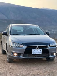 لانسر قرش • ٢٠١٦ • اوتوماتيك