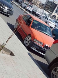 بي ام M3 • ١٩٩٢ • مكينة ٢.٨