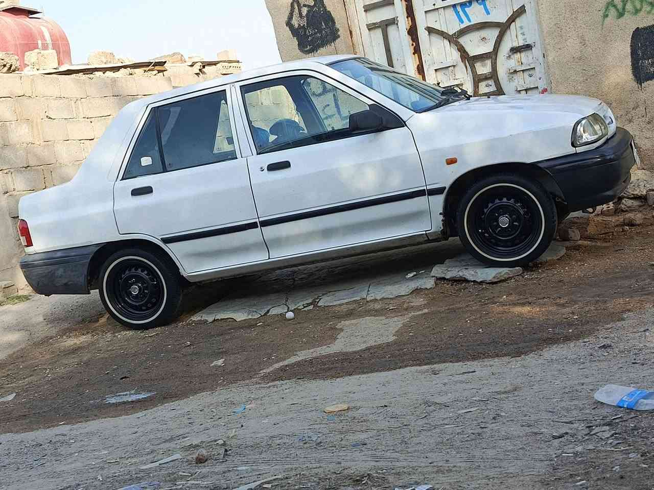 السلام عليكم
سايبه 2018 مكينه وكير وحداديه وتبريد تخم تايركله جديد مكاني كربلاء السعر 48 وبيها مجال قليل ***********
