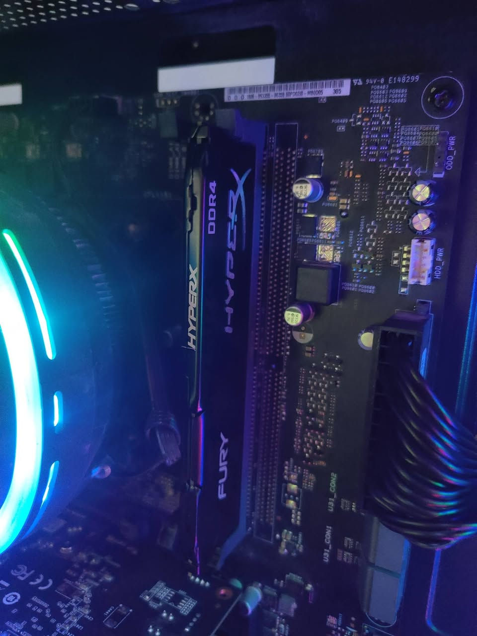 i5 جيل٨ • GTX 1650S • رام ١٦GB
