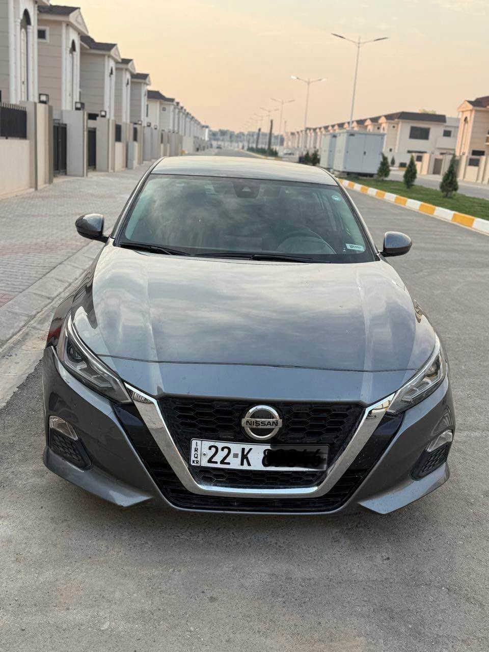 التيما 2022
SV
الضرر موضح بلصوره 
فول مواصفات بس مو فتحه 
كير ومحرك بلشرط 
بطاقه بانزين بيها 
شرط التحويل 
بدون ايرباك 
السعر ١٤٥ 
للتواصل على الرقم 
*********** كركوك, العراق
