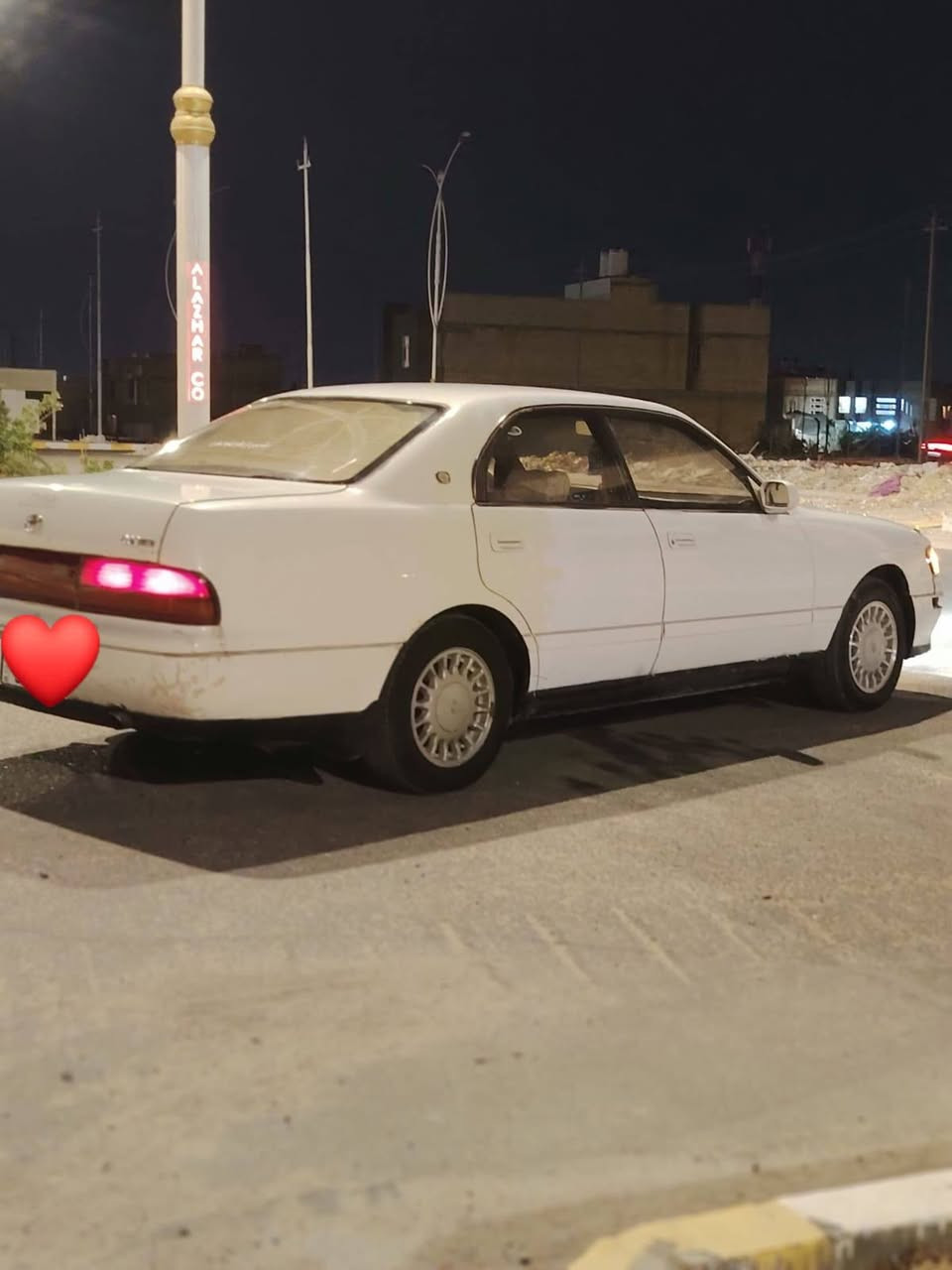 سلام عليكم بطه متصل للبيع سياره بسمي رقم سماوه انكليزي  اصولي
مكيه كير اكسن جديد 2500 فيفيتي  سياره مكفوله من عيب شرعي نقل جثه ول كصه مكاني ناصريه مركز سكك (سعر 53بيه مجال للشراي)

*********** 

***********
