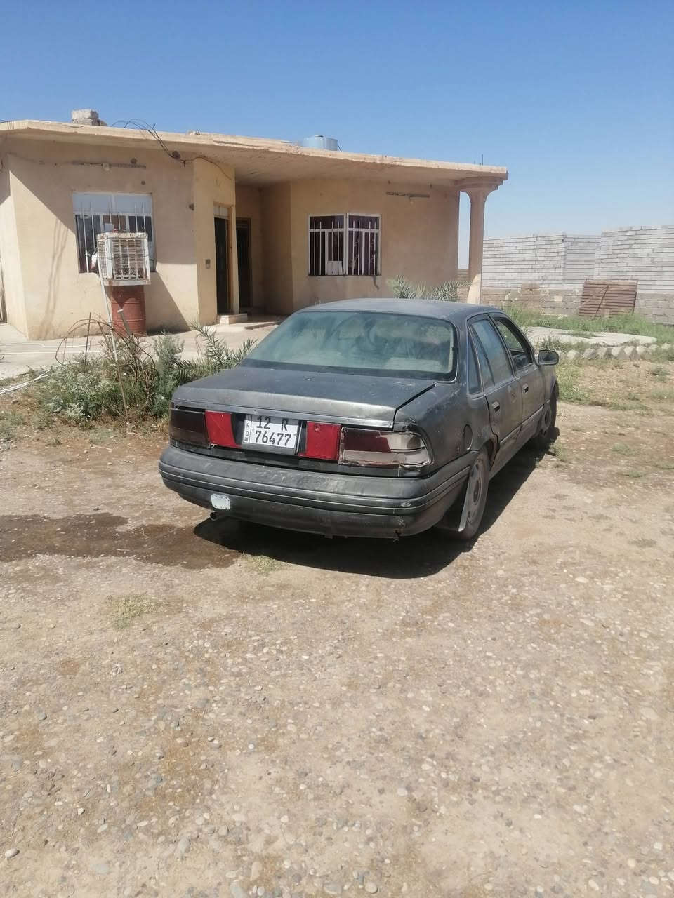 السلام عليكم مكلف النشر سياره دايو رقم دولي مسطره سياره جاهزه سياره مراوس بكم دبل تك مو مشكله يرهم للبيع سعره جدا مناسب ***********
