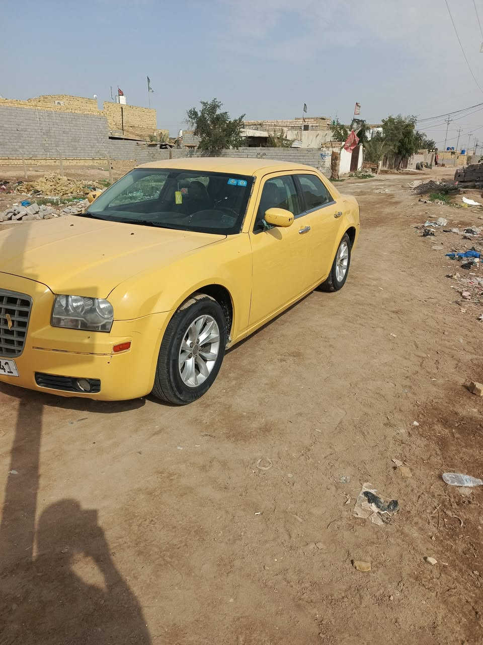 كرايسلر 300 • للبيع • بستاركس