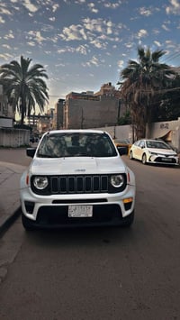 رينيغيد ٢٠٢٢ • دفع رباعي • ٩٠٠٠٠ كم