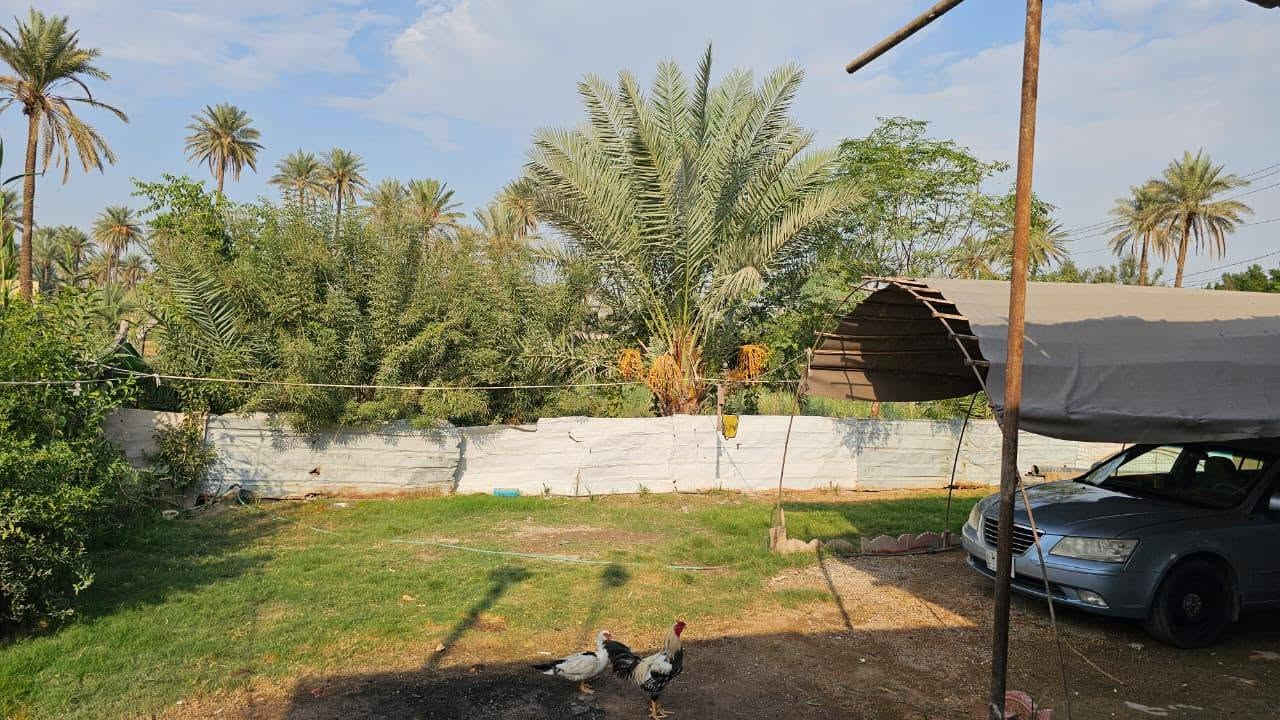نصف دونم • واجهة ٤٥م • ٣ غرف