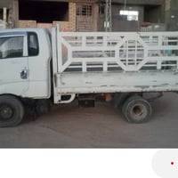 كيا حمل 2700 موديل 2006 للبيع اتصل السياره نضيفه 07870320849
