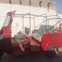 بياجو • بدون محرك • كربلاء