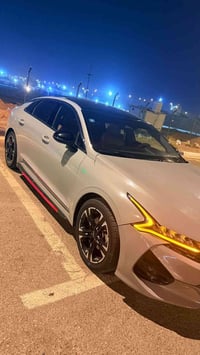 خط جامعة • K5 • تبريد وتدفئه