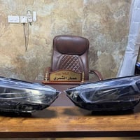 وصول لايت وبك لايت k3 جديد اصلي وكالة  بغداد الطالبية مقابل البدالة  ش...