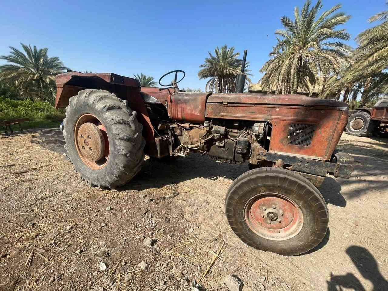 السلام عليكم
كاروبه عنتر بدون 
جاهزه باور ،سلف،لايت،تايرات اماميه جدد تايرات خلفيه نص عمر، بريك، مكان كربلاء الحر سعر 4ملاين وبيها مجال لشراي ***********
