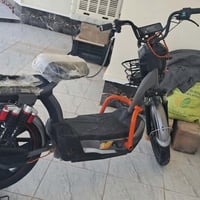 نضيف • موديل ٢٥ • بيه مجال