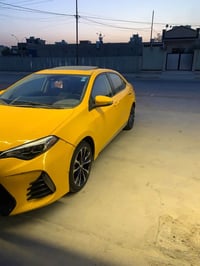 كورله XSE • ٢٠١٩ • كركوك