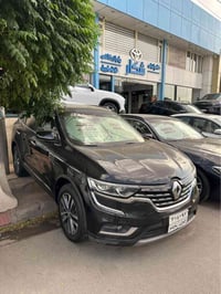 رينو كوليوس • ٢٠١٨ • ٢٫٥