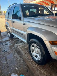 جيب ليبرتي • ٢٠٠٧ • رقم بغداد