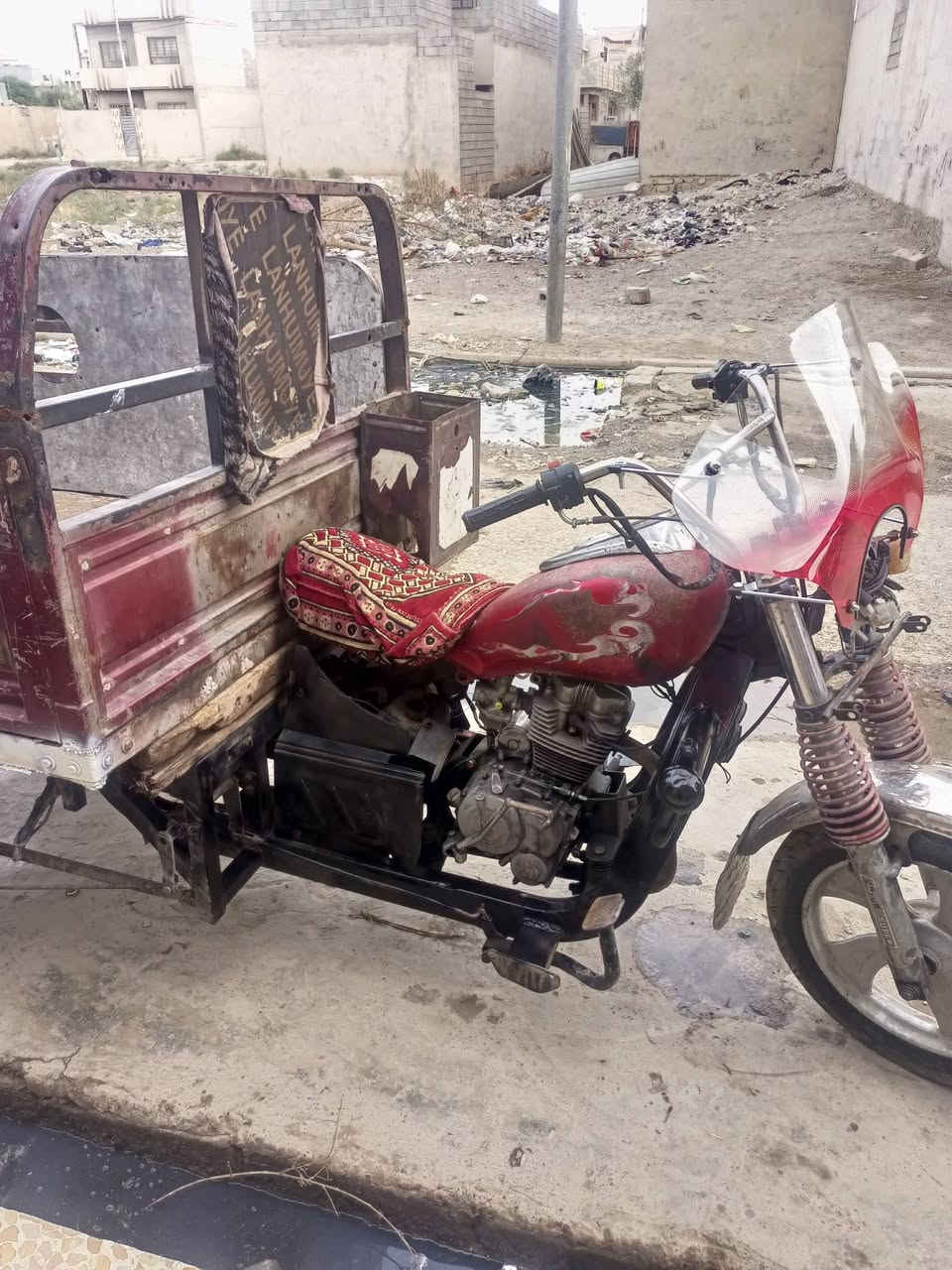 ستوته • بعيره • موديل ٢٠١٩
