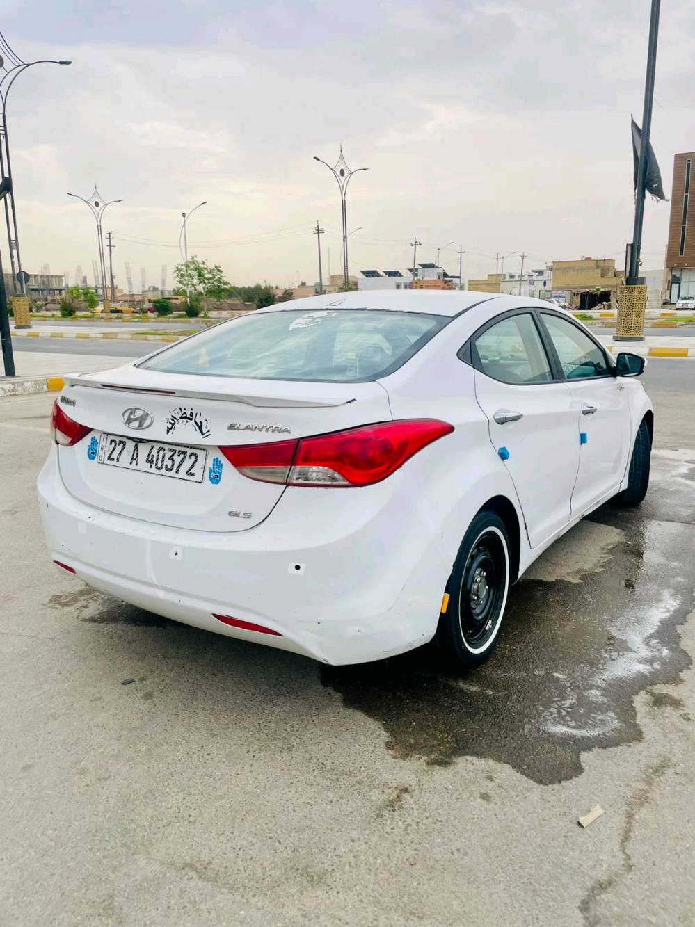 الانتره • ٢٠١٤ • خليجي