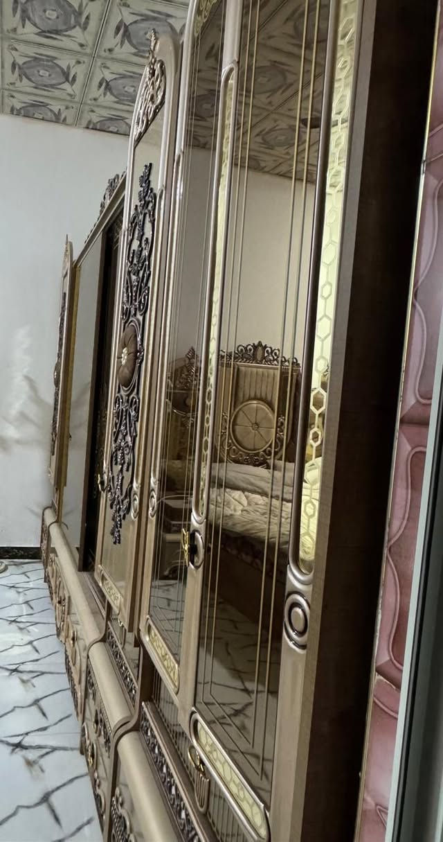 خور الزبير • غرفة نوم • نضيفة