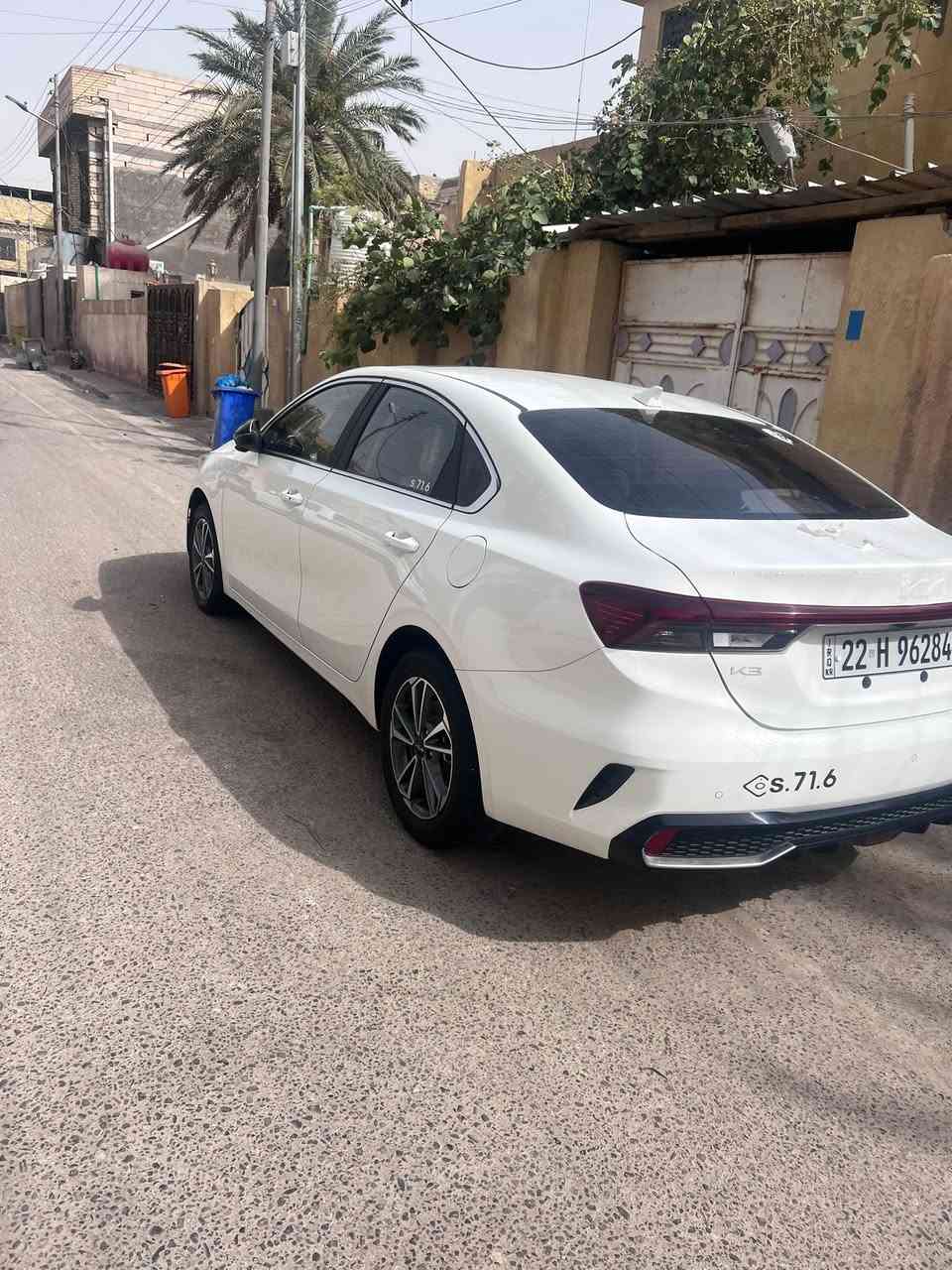 كي ثري كفاله عامه بيه طخه بل دعميه مديل 2024فول موصفات بصمه حساسات سعر ١٣٥بيه مجال مشيه٤٩رقم***********
