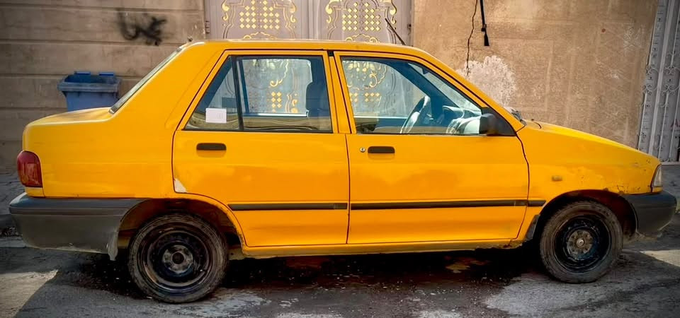 سايبا • ٢٠١٨ • بحاجة ترتيب