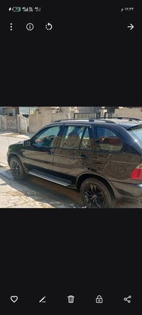 بي ام اكس فايف • ٣.٠ • ٢٠٠٤
